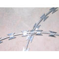 Factory Price Razor Barbed Wire Manufacture